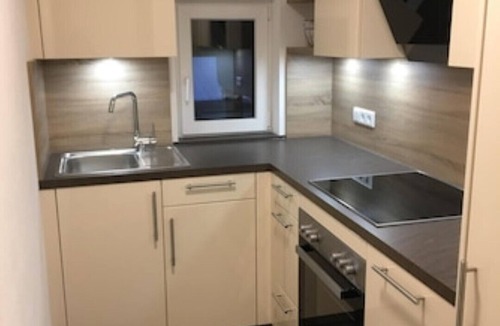 Weidach Apartment | Comfort apartment 'EDELWEISS'