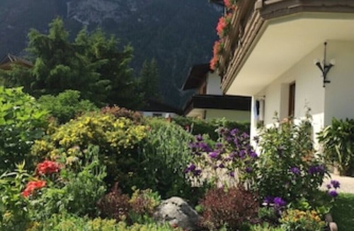 Weidach Apartment | Comfort apartment 'EDELWEISS'