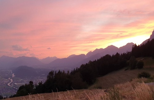 Mosern Cottage | Comfort South Room 4 Without Breakfast - Kroesbacherhof