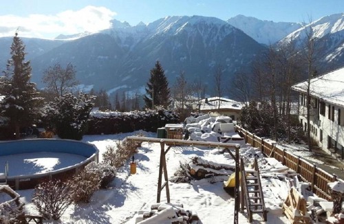 Mosern Cottage | Comfort South Room 4 Without Breakfast - Kroesbacherhof