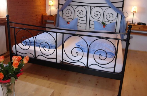 Mosern Cottage | Comfort South Room 4 Without Breakfast - Kroesbacherhof