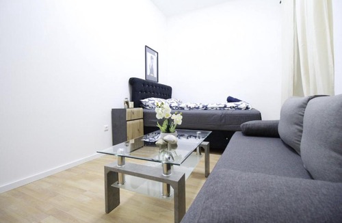 Ottakring Apartment | Comfort Triple room TH
