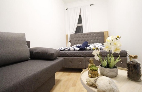 Ottakring Apartment | Comfort Triple room TH