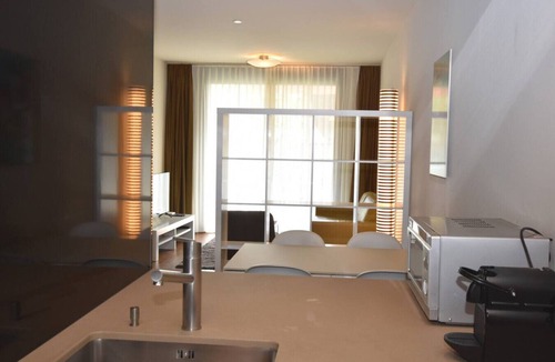 Seefeld Apartment | Comfortable 1BR flat/great location - Baron 24