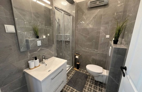 Neulerchenfeld Apartment | Comfortable Apartment | Close to Wiener Stadthalle
