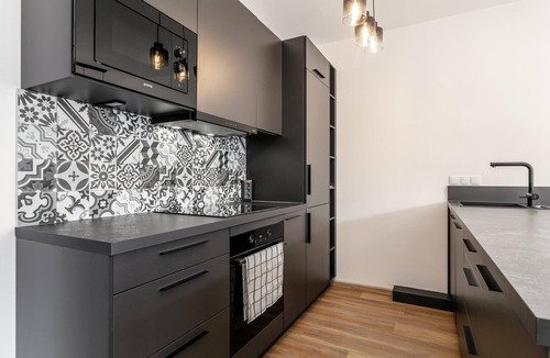 Jenbach Apartment | Comfortable apartment in the center of Jenbach