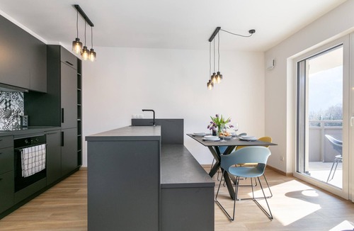 Jenbach Apartment | Comfortable apartment in the center of Jenbach
