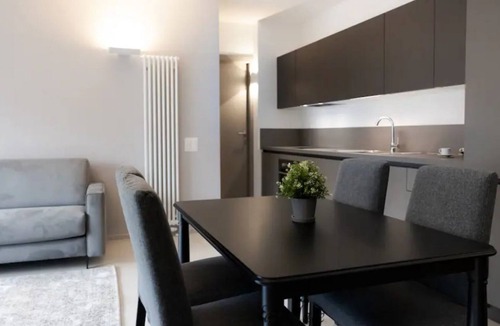 Viganello Apartment | Comfortable three-room apartment close to all amenities (Urban 7)