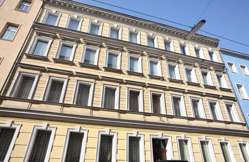 Matzleinsdorf Apartment | Comfortable Two bedrooms Apartment #15 by Belvedere