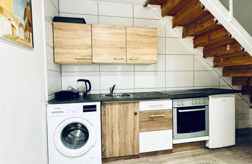 Wahring Apartment | Comfy Private Room in Central Shared Flat | Vienna
