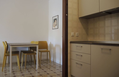 Bibione Lido dei Pini Apartment | CONDOMINIO CARINA SUD - Carina Sud 066R 2P C*M0270348643
