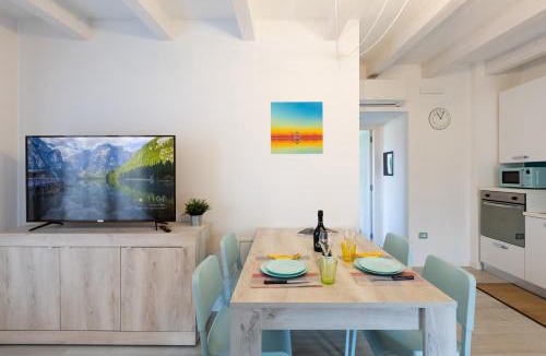 Bolognano-Vignole Apartment | Conca d'Oro Apartments, appartamento 5 e 6