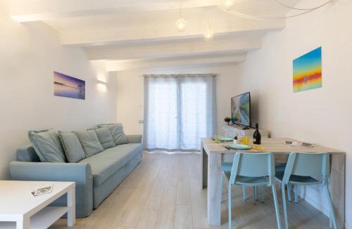 Bolognano-Vignole Apartment | Conca d'Oro Apartments, appartamento 5 e 6