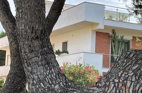 Minturno Apartment | Confortevole appartamento tra spiaggia e pinete
