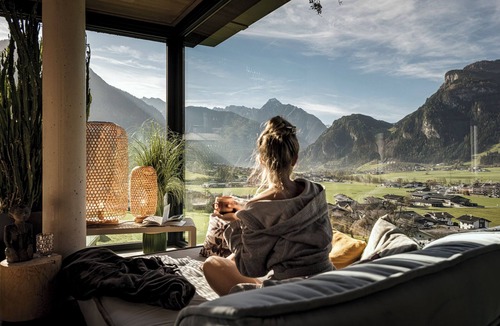 Ramsau im Zillertal Hotel | Coolnest