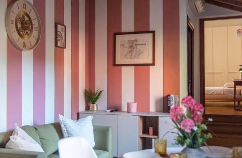 Ravenna Apartment | Corte Baccarini