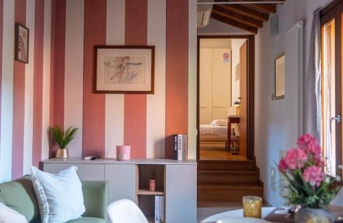 Ravenna Apartment | Corte Baccarini