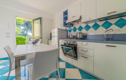 Ghiaia House | Costabella Bungalows & Apartments