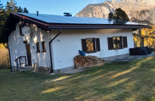 Mitterberg House | Cosy alpine house, Adults only