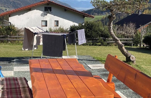 Mitterberg House | Cosy alpine house, Adults only