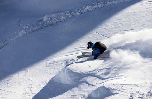 Ischgl Apartment | Cosy apartment for 4 guests with WIFI, TV, balcony and pets allowed