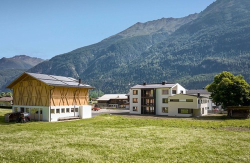 Oberried Apartment | Cosy apartment for 4 guests with WIFI, TV, terrace and pets allowed