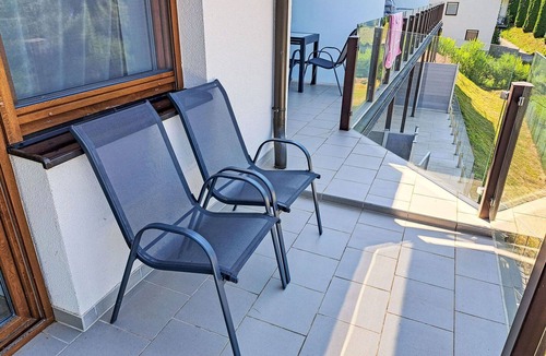 Sekirn Apartment | Cosy apartment for 6 people with WIFI, TV and balcony