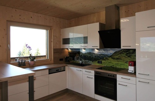 Rohrberg Apartment | Cosy apartment for 6 people with WIFI, TV, terrace and parking