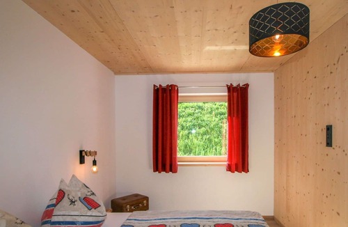 Rohrberg Apartment | Cosy apartment for 6 people with WIFI, TV, terrace and parking