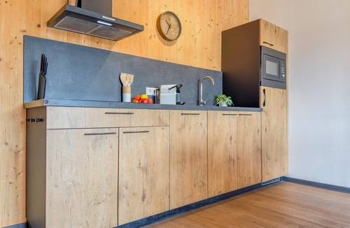 Jenig Apartment | Cosy apartment near ski area Nassfeld