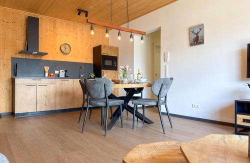 Jenig Apartment | Cosy apartment near ski area Nassfeld