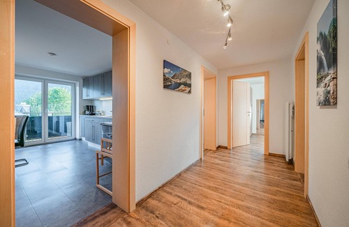 Stuhlfelden Apartment | Cosy apartment only 10 minutes to the skilift
