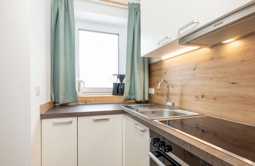 Mauterndorf Apartment | Cosy apartment with pool