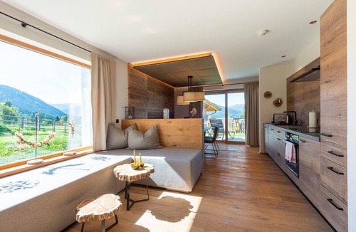 Tamsweg Ski Chalet | Cosy chalet in Wölting in a charming area