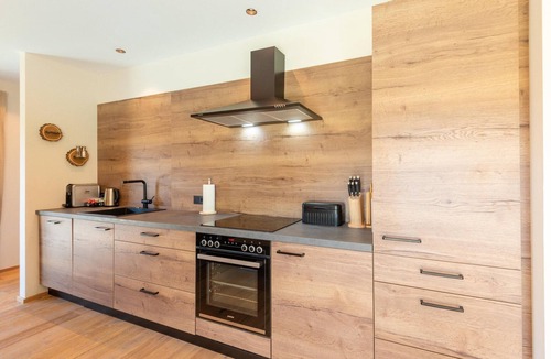 Tamsweg Ski Chalet | Cosy chalet in Wölting in a charming area