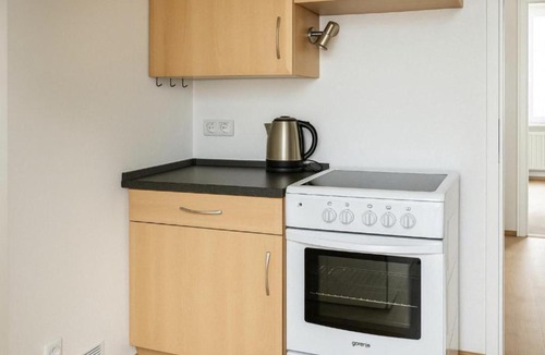 Rudolfsheim-Funfhaus Apartment | Cosy Charming Long-Term Apartment