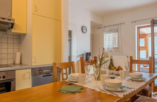 Tropolach Apartment | Cosy flat near the ski slope