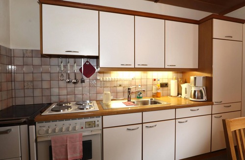 Hippach Apartment | Cosy holiday apartment near the ski area