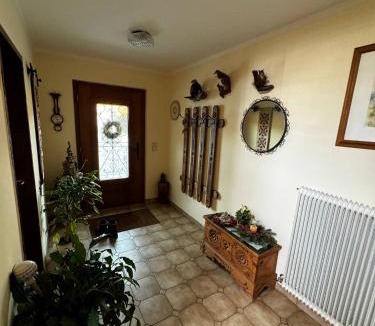 Lintsching Apartment | Cosy Stay near a Ski Resort