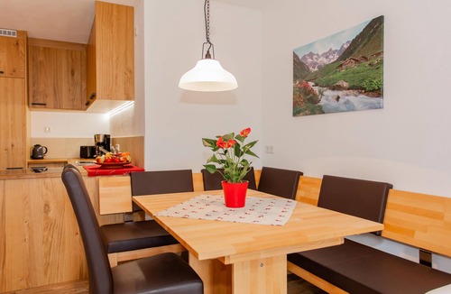 Lofer Apartment | Cosy vacation home with lift, near ski lift