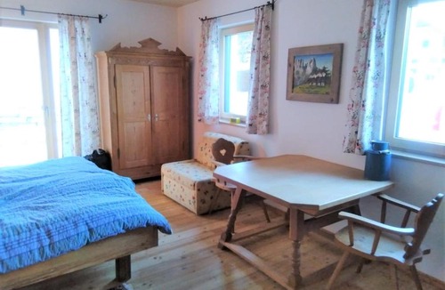 Sankt Margarethen im Lungau Apartment | Country Appartement Lungau