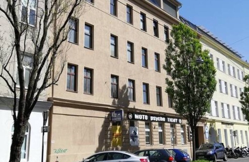 Yppenplatz Apartment | Cozy 2 bedroom Apart with balcony in Ottakring