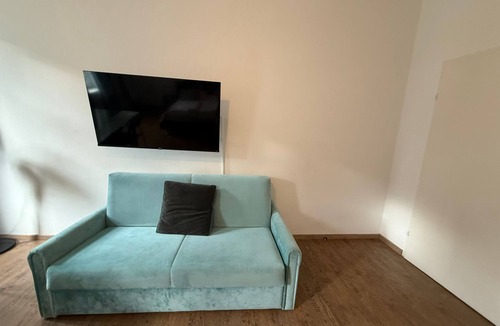 Funfhaus Apartment | Cozy & Affordable: 2BR Apt. at Superb Location