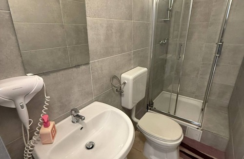 Funfhaus Apartment | Cozy & Affordable: 2BR Apt. at Superb Location