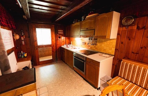 Turnau House | Cozy alpine hut in the mountains near ski areas