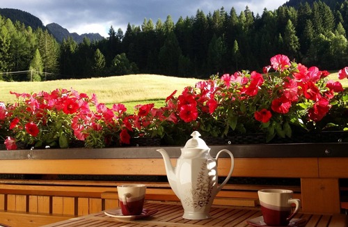Kartitsch Apartment | Cozy Angererhof: Near Drei Zinnen - Pisciadu Apartment (2P) - COMFORTABLE