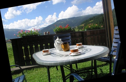 Kartitsch Apartment | Cozy Angererhof: Near Drei Zinnen - Dolomites Apartment (4P) - ALPINE