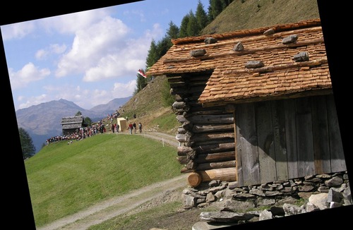 Kartitsch Apartment | Cozy Angererhof: Near Drei Zinnen - Dolomites Apartment (4P) - ALPINE