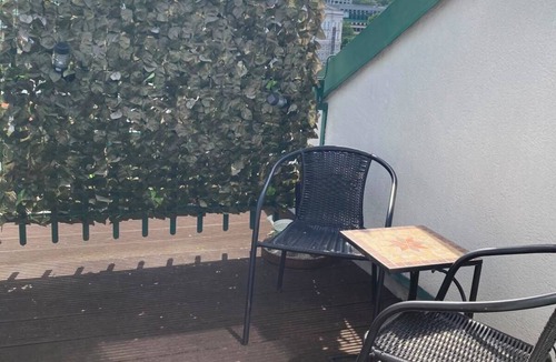 Innere Stadt Apartment | Cozy apartment close city center