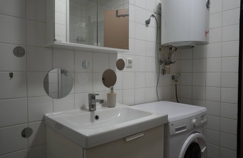 Innere Stadt Apartment | Cozy apartment close city center